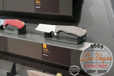 SHOT Show 2020 Gerber-11