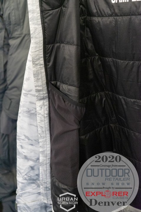 Outdoor Retailer Snow Show 2020 Beyond Clothing K7 - ANCHOR BELAY JACKET US1928 (1)