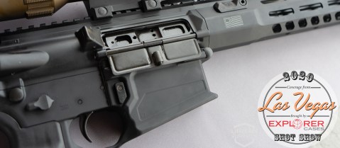 SHOT 2020 Sig Sauer Range Day TREAD 762 (1)