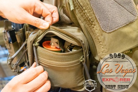 SHOT Show 2020 Coyote Tactical Solutions (15 of 34)