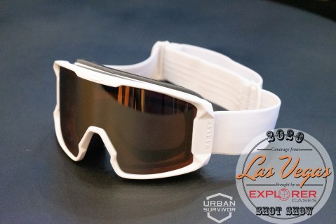 SHOT Show 2020 Oakley SI-8