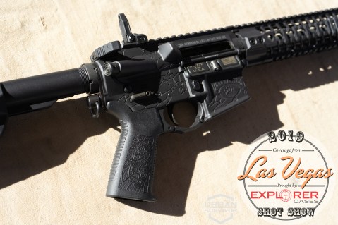 SHOT Show 2020 BlackWater (11)