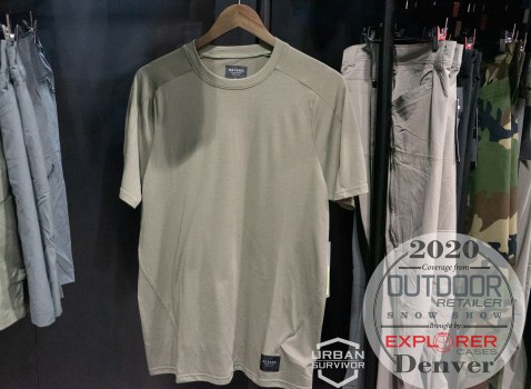 Outdoor Retailer Snow Show 2020 Beyond Clothing-28
