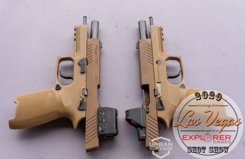 SHOT 2020 Sig Sauer Range Day ROMEO 2 (7)