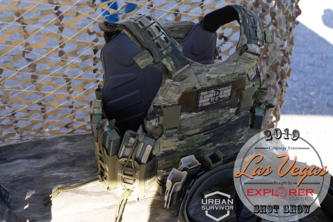 SHOT Show 2020 A-TACS Camo (7)