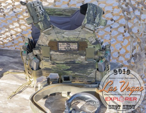 SHOT Show 2020 A-TACS Camo (6)