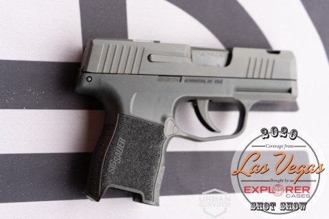 SHOT 2020 Sig Sauer Range Day-55