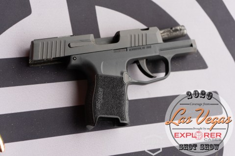 SHOT 2020 Sig Sauer Range Day-54