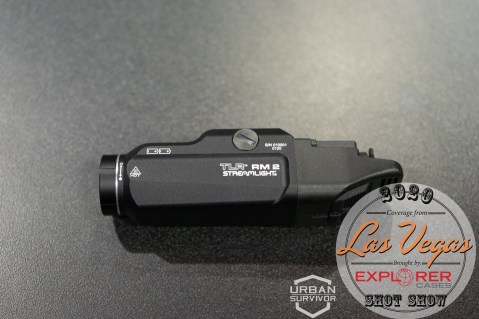 SHOT Show 2020 Streamlight (6 of 18)