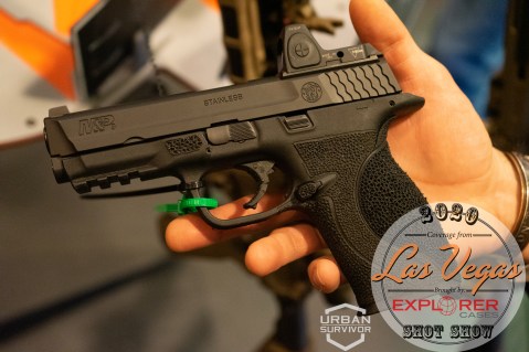 SHOT Show 2020 Unity Tactical-16