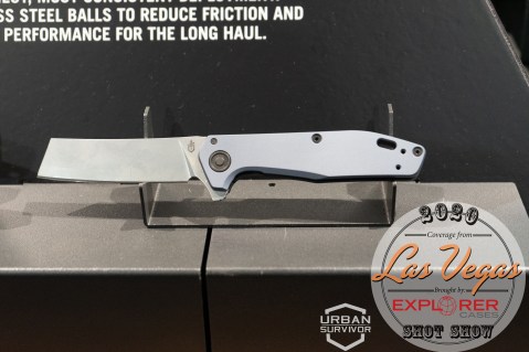 SHOT Show 2020 Gerber-9