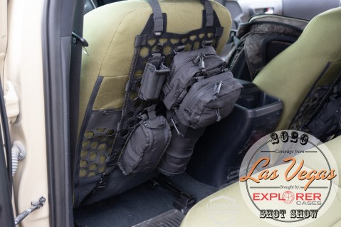 SHOT 2020 Sig Sauer Range Day-88