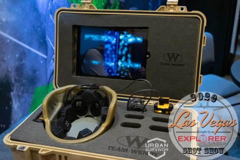 SHOT Show 2020 Team Wendy (4 of 10)