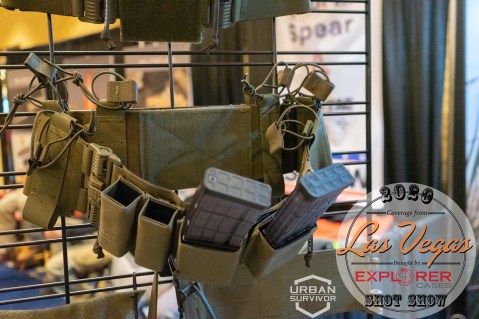 SHOT Show 2020 Coyote Tactical Solutions (22 of 34)