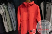 Outdoor Retailer Snow Show 2020 Beyond Clothing K5 Aptus Red (1)