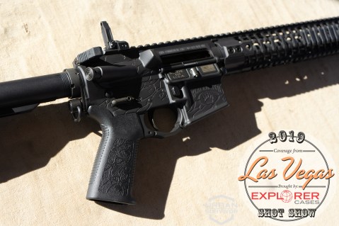 SHOT Show 2020 BlackWater (4)