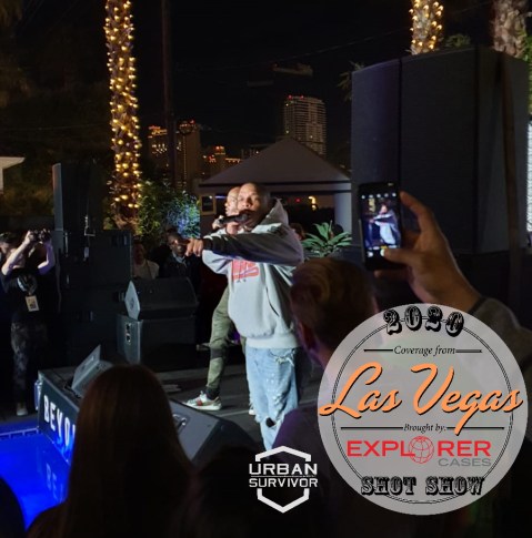 Beyond SHOT 2020 - Artisan05