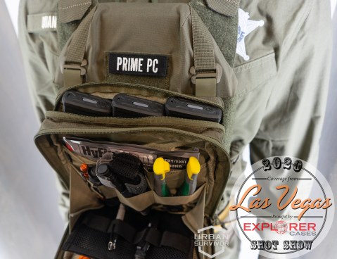 SHOT Show 2020 511-31