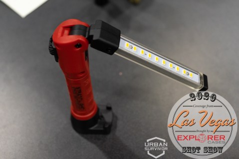 SHOT Show 2020 Streamlight (12 of 18)