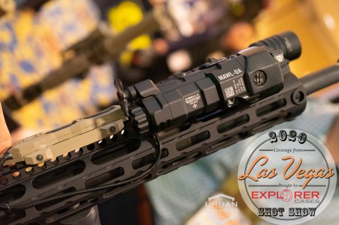 SHOT Show 2020 Unity Tactical-26