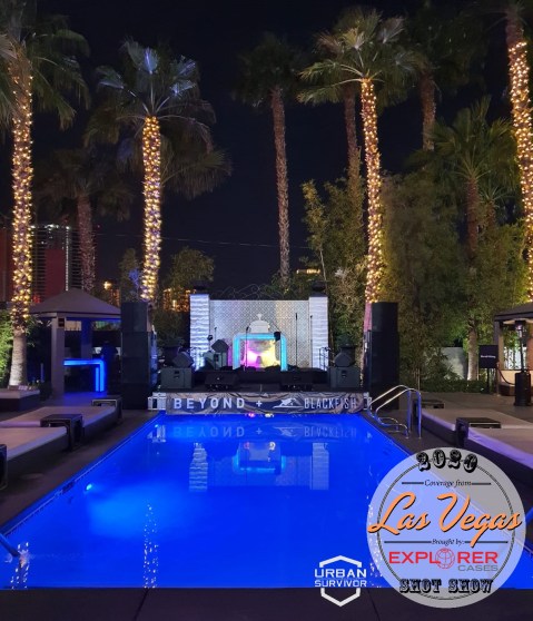 Beyond SHOT 2020 - Artisan01