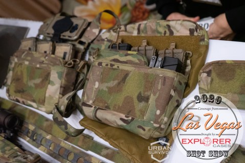 SHOT Show 2020 Ferro Concept (3 of 8)