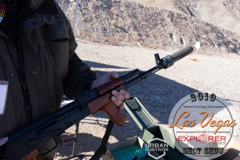 SHOT Show 2020 Dead Air (8)