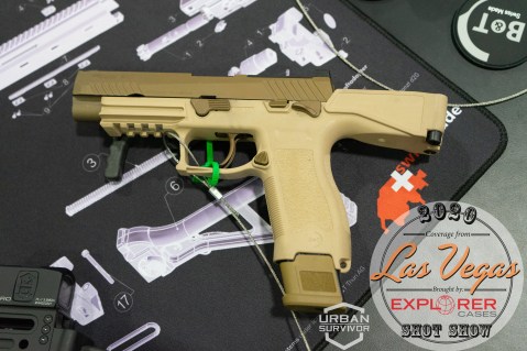 SHOT Show 2020 B&T-4