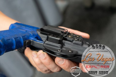 SHOT Show 2020 Tenicor (8 of 10)