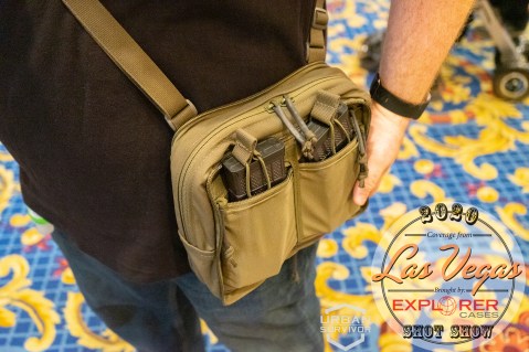 SHOT Show 2020 Coyote Tactical Solutions (13 of 34)