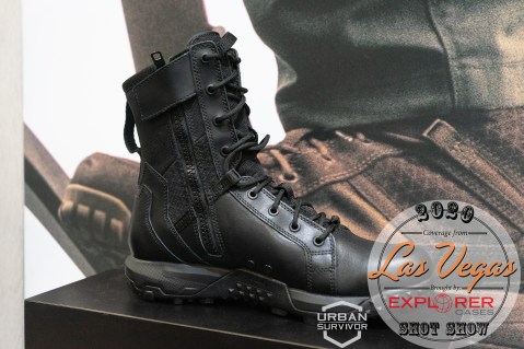 SHOT Show 2020 511-9