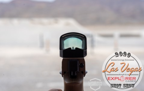 SHOT 2020 Sig Sauer Range Day ROMEO 2 (3)