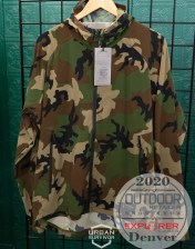 Outdoor Retailer Snow Show 2020 Beyond Clothing K4 Ventum Woodland