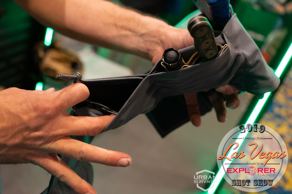 Unity Tactical Clutch Belt