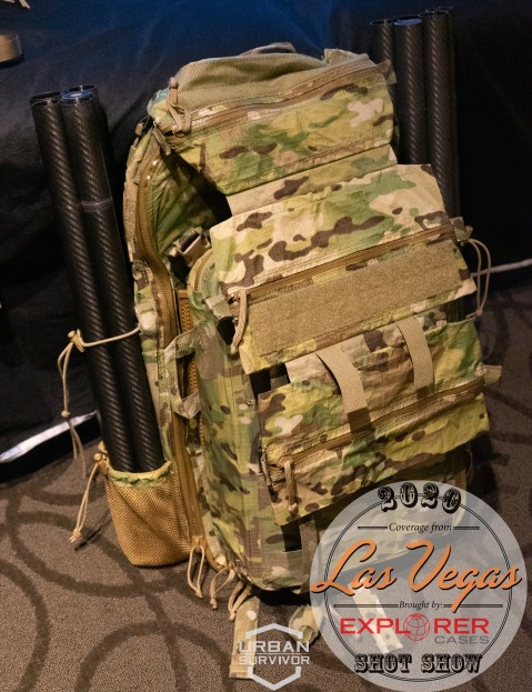 SHOT Show 2020 Matbock-8