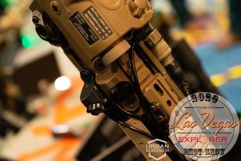 SHOT Show 2020 Unity Tactical-2