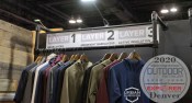 Outdoor Retailer Snow Show 2020 Beyond Clothing Layering System (3)