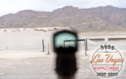 SHOT 2020 Sig Sauer Range Day ROMEO 2 (4)