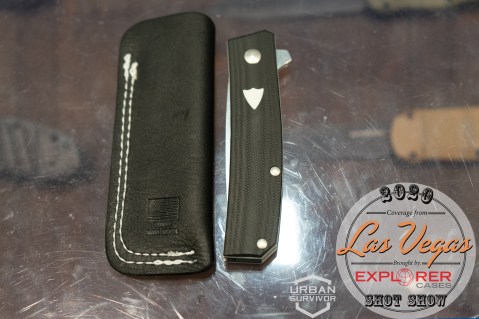 SHOT Show 2020 Benchmade-15