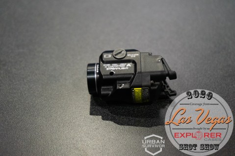SHOT Show 2020 Streamlight (10 of 18)