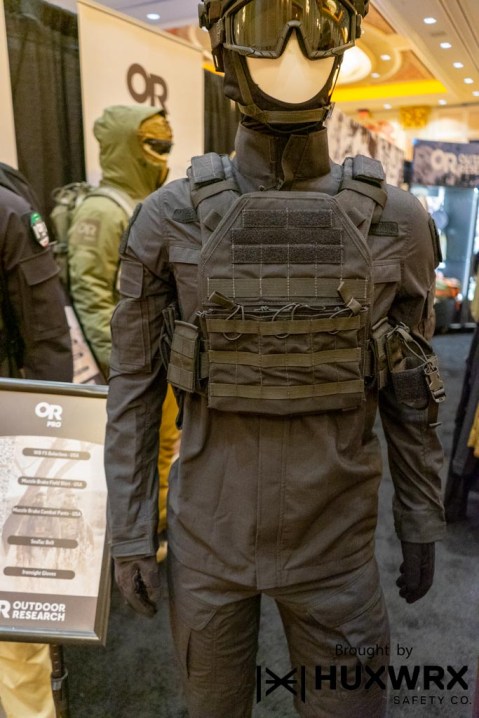 Outdoor Research OR Pro Muzzlebrake Field Shirt