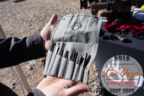 SHOT Show 2020 Obsidian Arms (6)