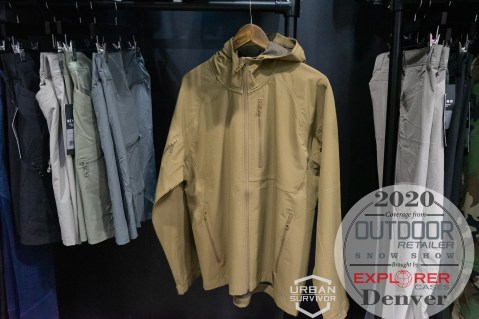 Outdoor Retailer Snow Show 2020 Beyond Clothing K5 Modus Jacket (3)