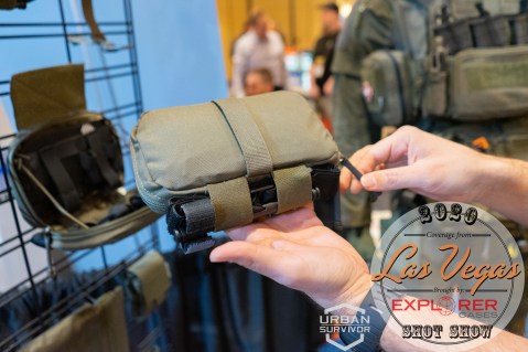 SHOT Show 2020 Coyote Tactical Solutions (26 of 34)