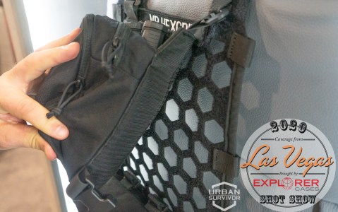 SHOT Show 2020 511-11