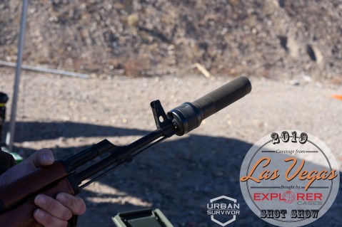 SHOT Show 2020 Dead Air (7)