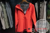 Outdoor Retailer Snow Show 2020 Beyond Clothing K5 Aptus Red (4)