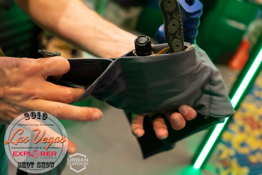 Unity Tactical Clutch Belt