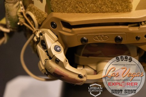SHOT Show 2020 Unity Tactical-31