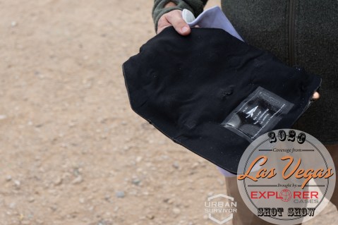 SHOT 2020 First Spear Range Day-14